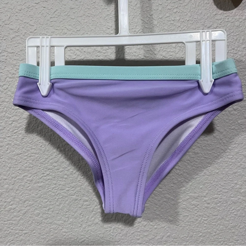 NWT Wonder Nation swim set